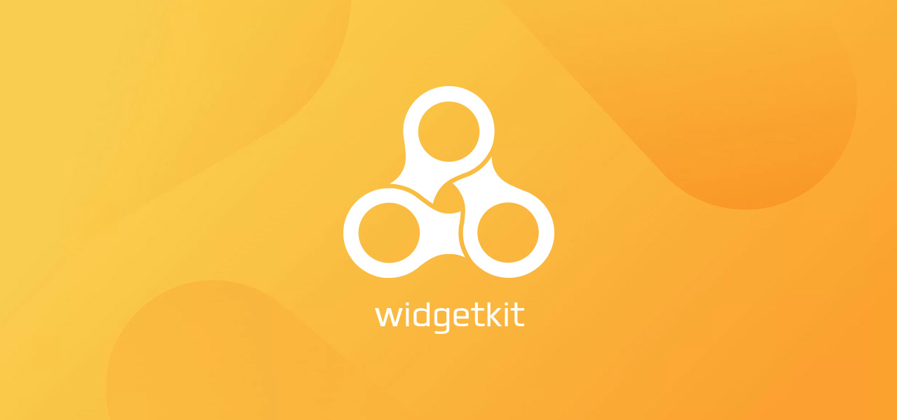 Widget personnalisé